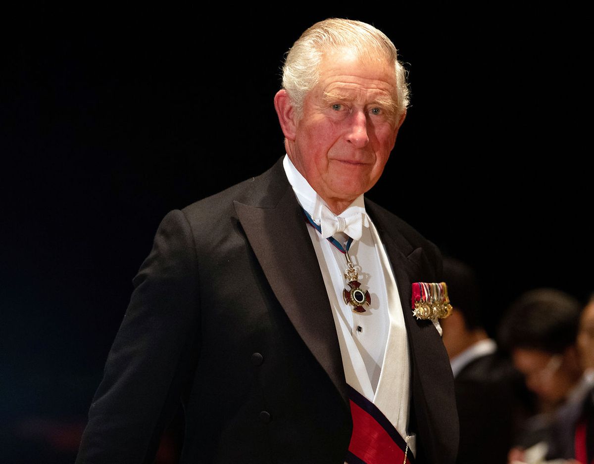 Prins Charles sender rørende video-hilsen til Australien • Kendte.dk