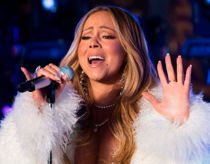 Mariah Carey lander vild rekord – gæt hvorfor