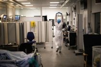 -Strejke er eneste udvej