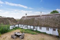 Kendt modemand siger farvel til Møn