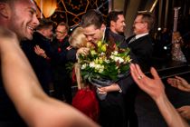 Oscar Bjerrehuus efter Vild med dans-exit: Jeg er blevet mere moden