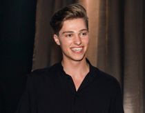 Oscar Bjerrehuus drømmer særligt om en ting