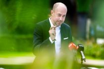 Danmark runder markant milepæl