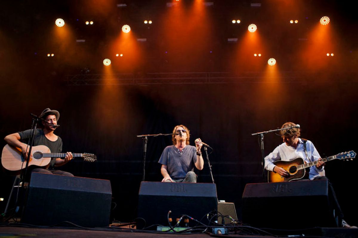 Søren Sko. Foto: Scanpix