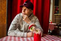 Dansk stjerne igen opereret efter vild ulykke