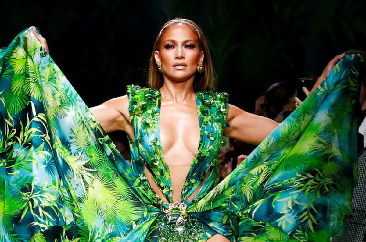 Shakira og Jennifer Lopez skal stå for underholdningen. KLIK VIDERE FOR FLERE BILLEDER. Foto: Scanpix