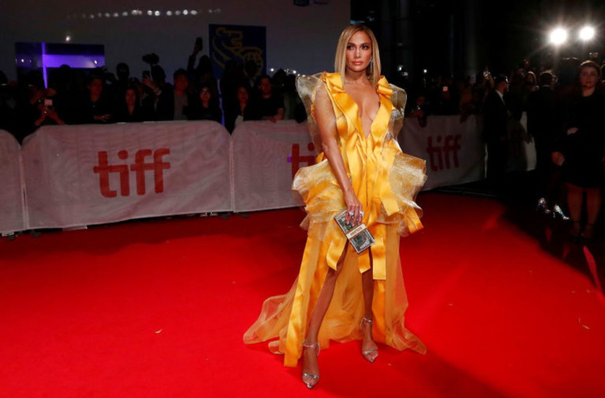 Shakira og Jennifer Lopez skal stå for underholdningen. KLIK VIDERE FOR FLERE BILLEDER. Foto: Scanpix