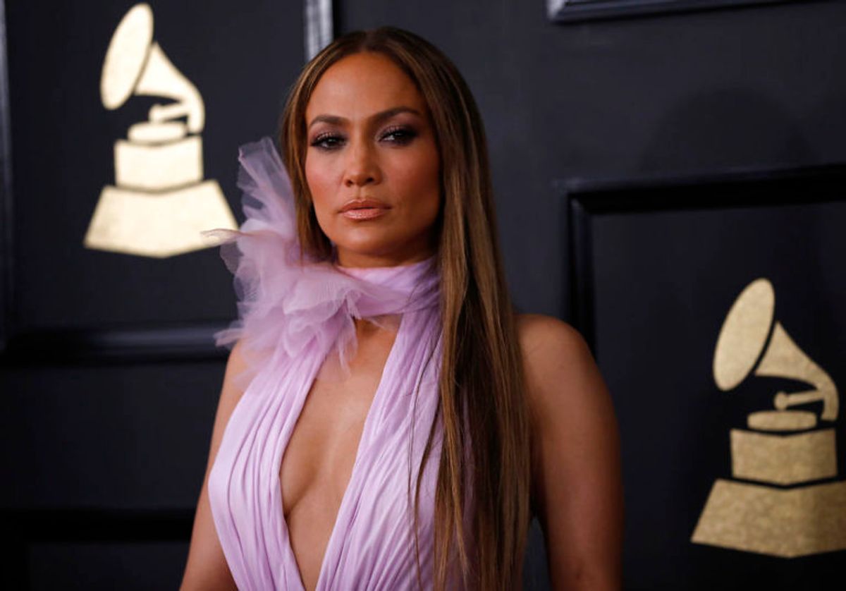 Shakira og Jennifer Lopez skal stå for underholdningen. KLIK VIDERE FOR FLERE BILLEDER. Foto: Scanpix