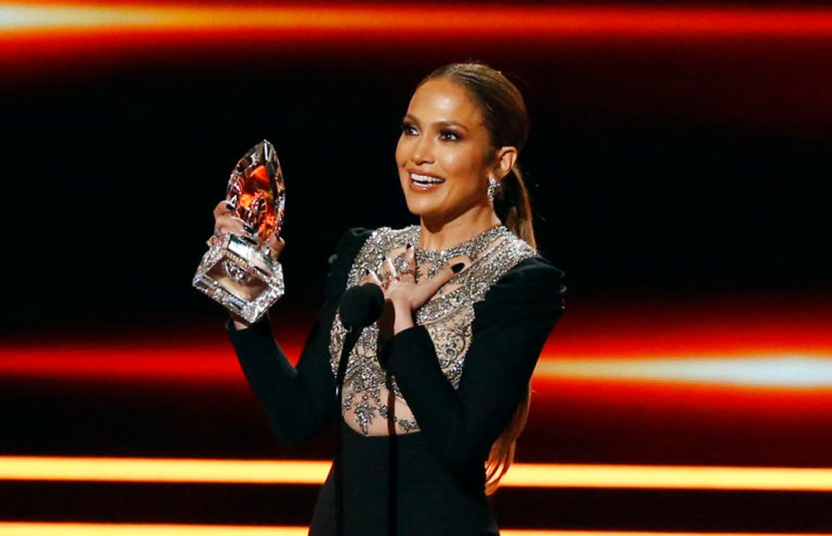 Shakira og Jennifer Lopez skal stå for underholdningen. KLIK VIDERE FOR FLERE BILLEDER. Foto: Scanpix