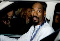 Snoop Dogg mister barnebarn: Dør 10 dage gammel