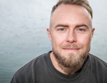 Peter Falktoft er blevet gift