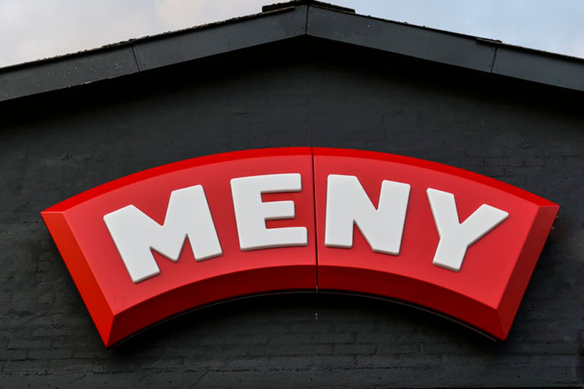 Uge 35: Meny ,Åbakkevej 6, Odense NV 1.000.000 kroner. Foto: Colourbox.
