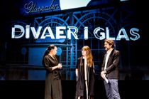 Dansk sangerinde: Folk troede jeg var færdig