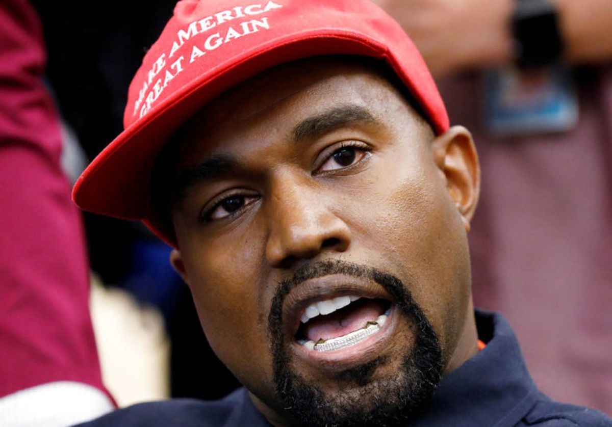 Kanye West, sanger: 994 millioner kroner. Foto: Scanpix