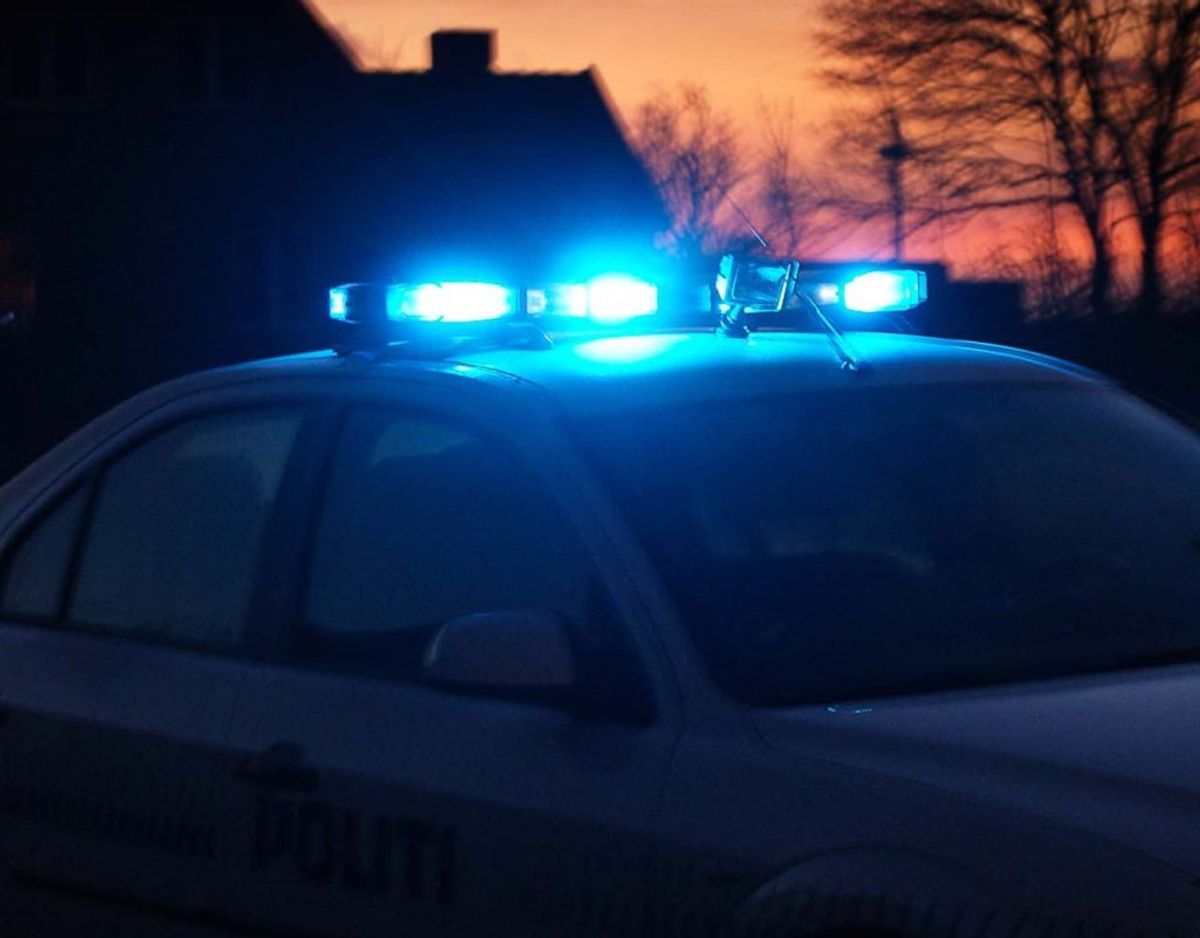 Den svenske rapper Rozh Shamal er død efter en skudepisode. Svensk politi har anholdt en mand for drabet. Foto: Colourbox