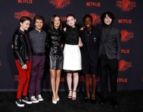 Netflix afslører ny Stranger Things-trailer