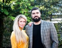 Knust Daniel Svensson: Søster er alvorligt syg