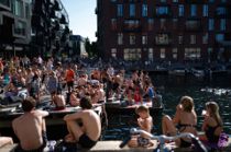 DMI holder skarpt øje: Det kan blive vildt