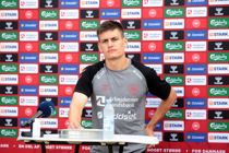 EM-lejren fik pissedejlig overraskelse