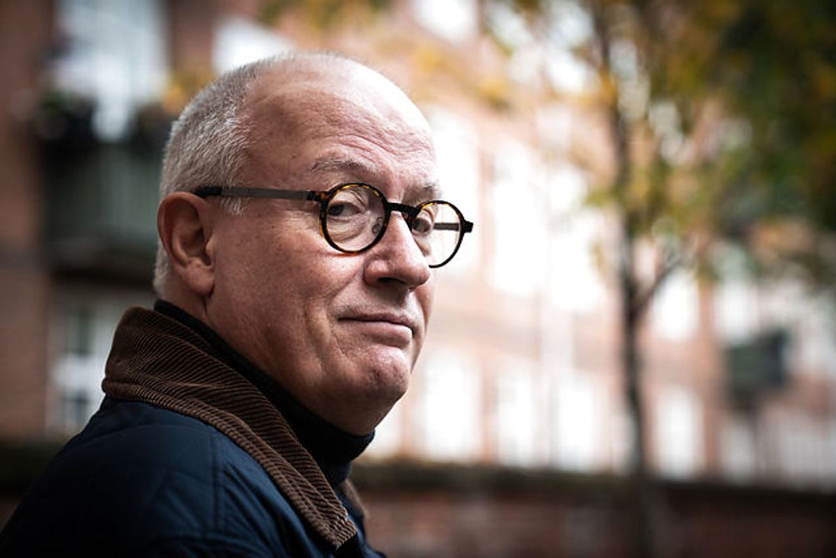 Allan Randrup Thomsen giver regeringen et stort 7-tal for coronahåndtering.