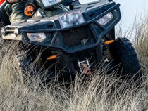 12-årig svæver mellem liv og død