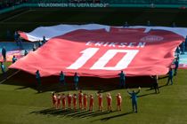 Eriksen har ændret stemningen