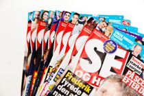 Flere kendisser dropper krav i tys-tys-sag