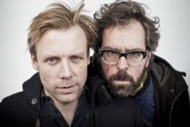 Ren stjerneparade bag ny tegnefilm