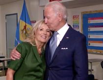 Præsidentparrets trofaste følgesvend er død