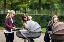 Dansk stjerne har født en lille pige