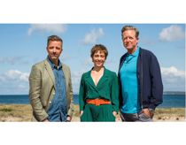 Ny krimiserie på TV 2 Charlie