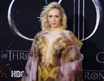 Mød den kvindelige ridder fra Game of Thrones