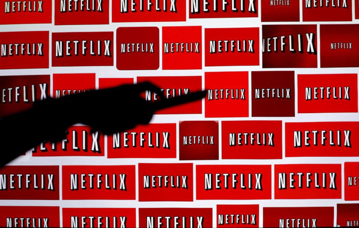 Netflix er klar med sæson to af en populær dansk serie. KLIK VIDERE OG SE NOGLE AF STJERNERNE FRA SERIEN. Foto: Scanpix