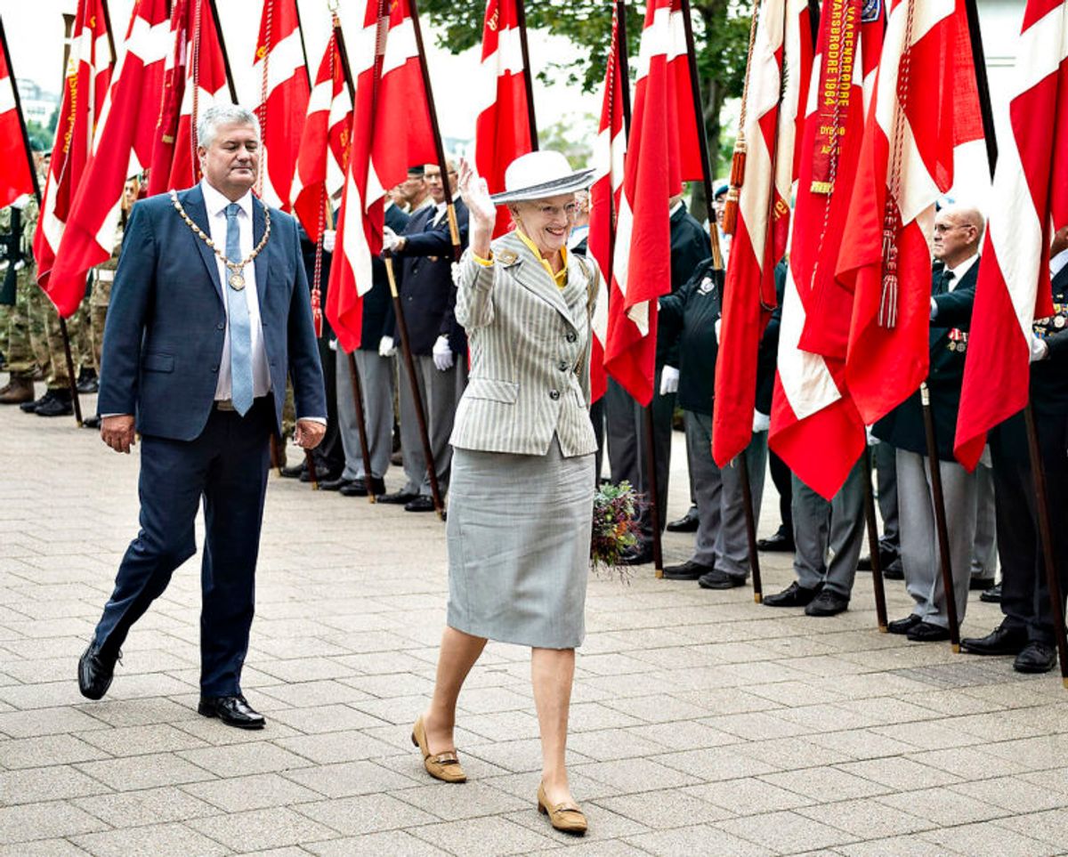 Der er en stor måned i vente. KLIK VIDERE OG SE HØJDEPUNKTERNE. Foto: Scanpix