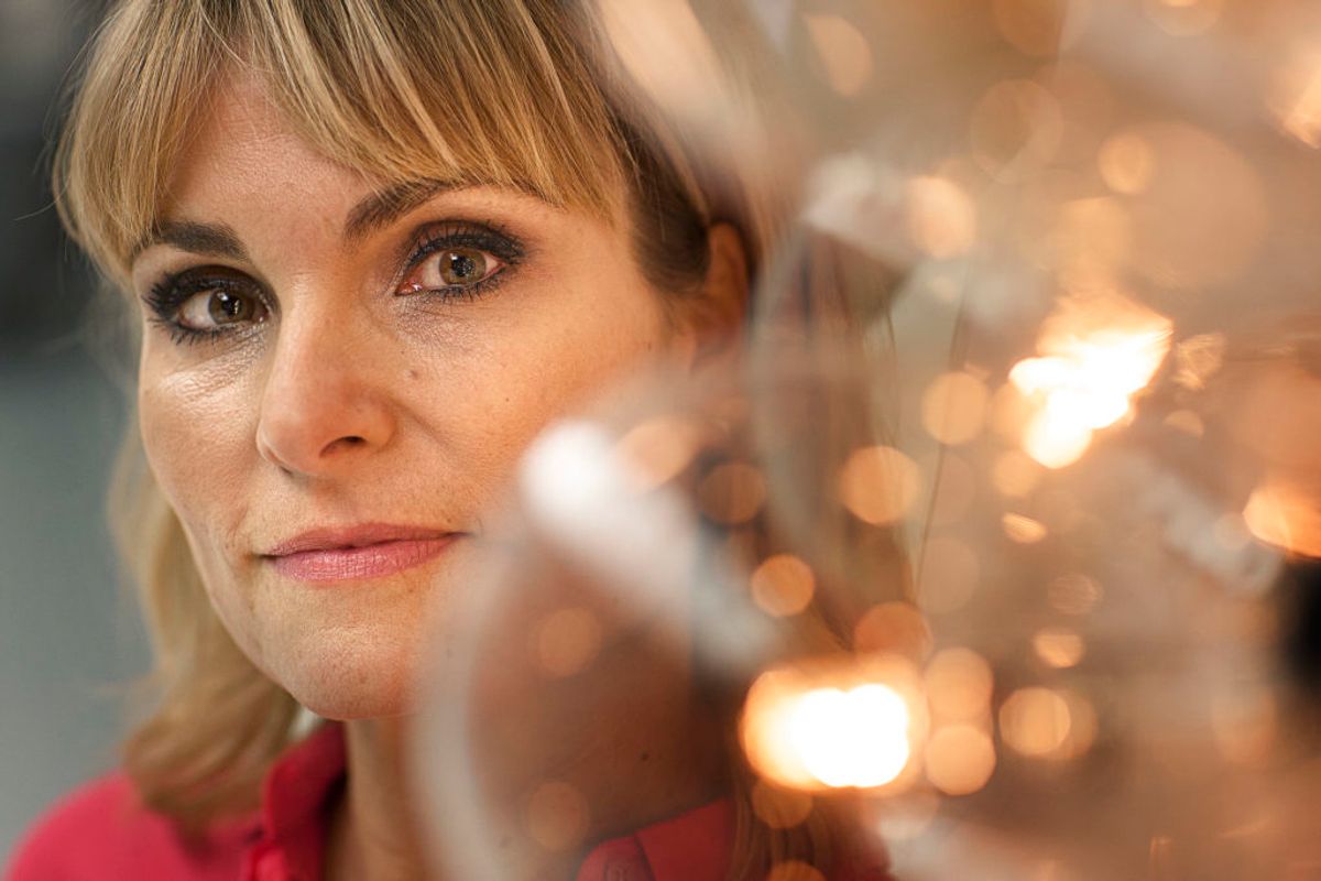 Dette ansigt er blevet misbrugt i en pornofilm. En 23-årig mand er på anklagebænken. KLIK for mere. Foto: Jonas Skovbjerg Fogh/Scanpix.
