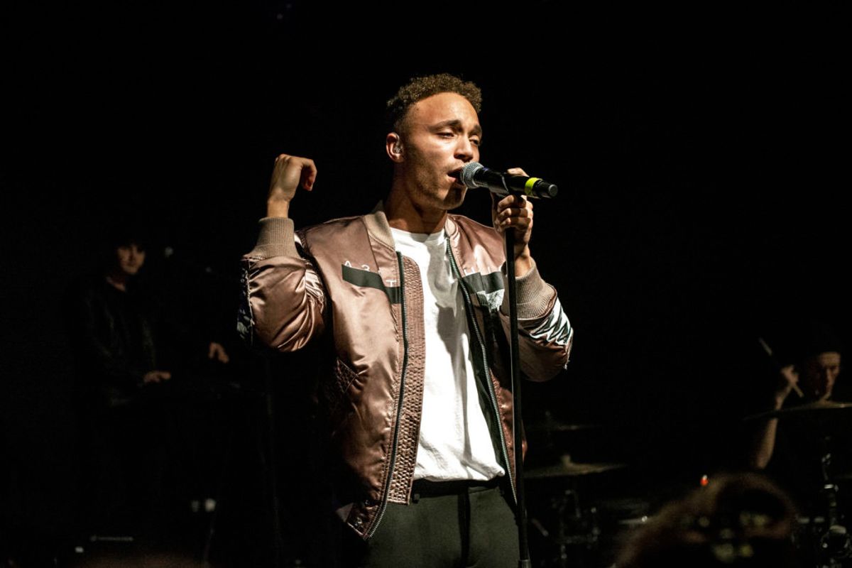 Alexander Oscar er det næste store navn. (Foto: Scanpix)