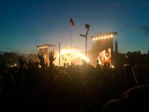 Verdensstjerne skal spille på Roskilde Festival