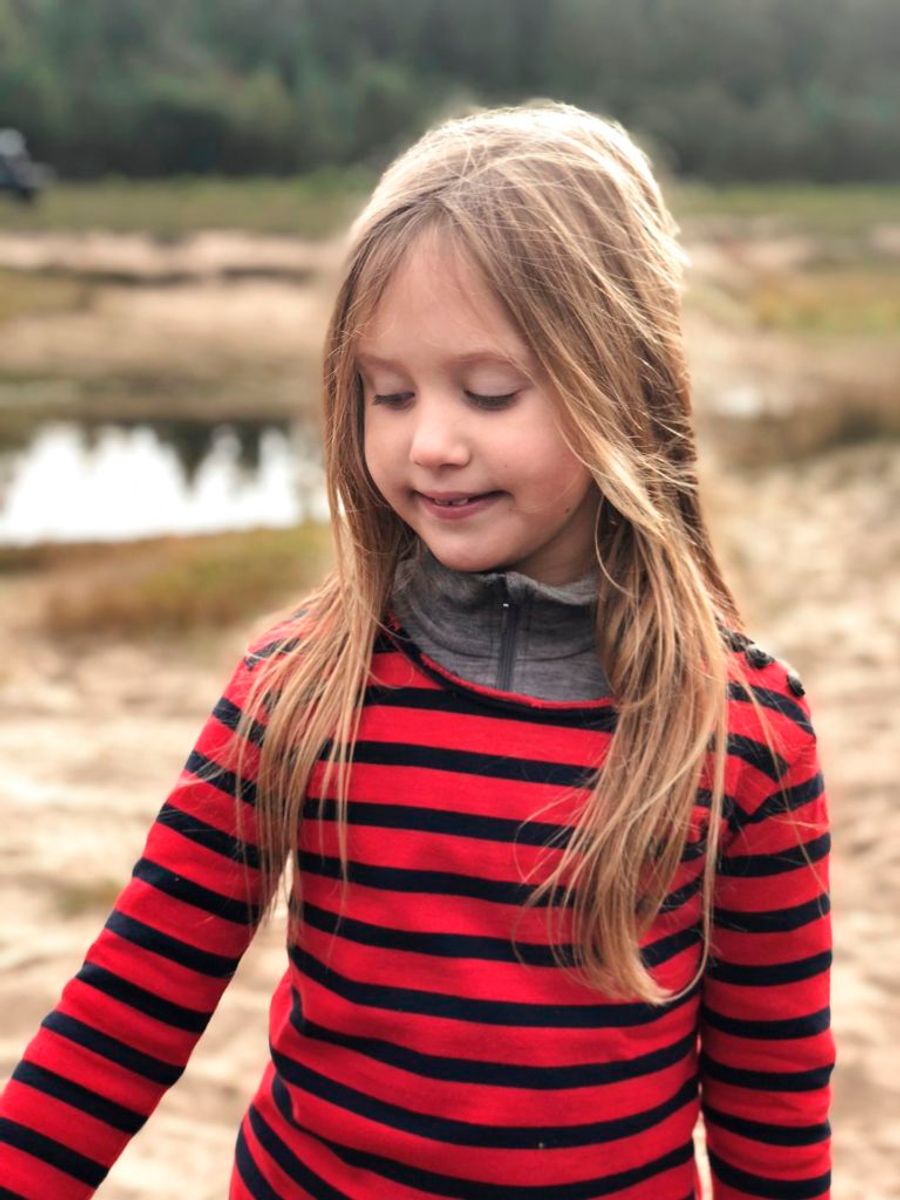 8. januar fylder prins Vincent og prinsesse Josephine otte år. Foto: Hendes kongelige højhed kronprinsesse Mary/Scanpix.