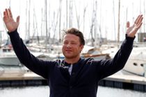Jamie Oliver forsøgte at score karrierens største job: Den kongelige familie ignorerede ham