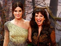 Verdensstjernen elsker Susanne Bier: Hun er en skør dansk dame