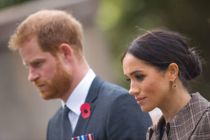 Prins Charles til Meghan og Harry: Dette skal barnet hedde