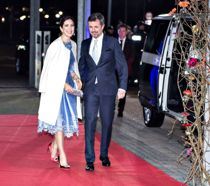 Helt særlige royale priser uddeles i dag