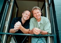 Endnu en populær vært får sparket af DR:- Måske laver jeg en Youtube-kanal