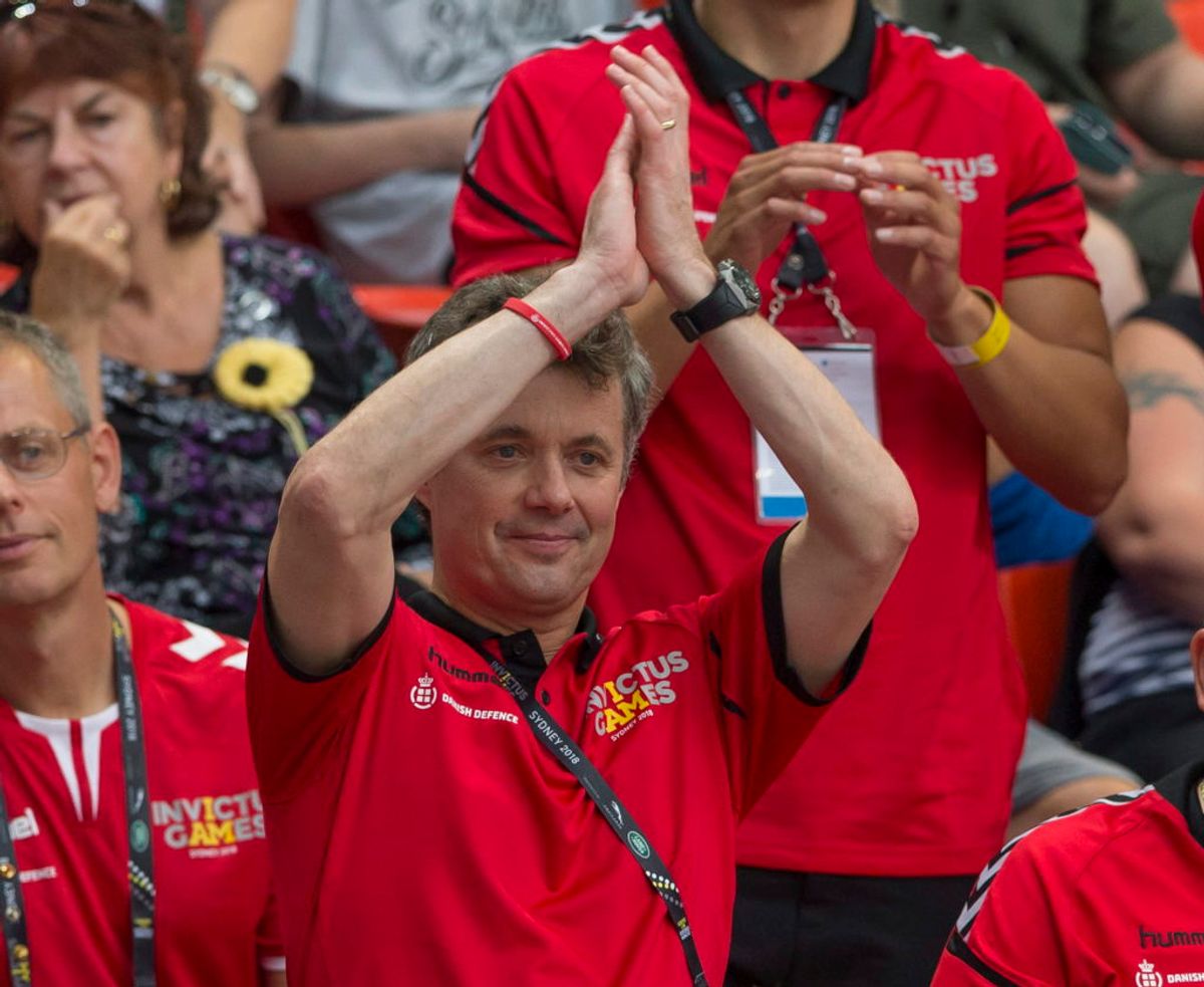Foto: Scanpix.