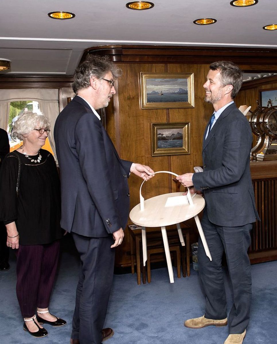 Foto: Keld Navntoft /Scanpix
