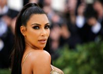 Kim Kardashian græder hver dag – over en stor ting