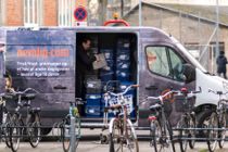 Kommune ophæver samarbejde med Nemlig.com