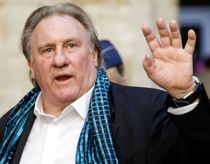 International stjerneskuespiller anklaget for voldtægt: Er forbløffet