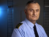 Vlado er Danmarks mest kendte betjent