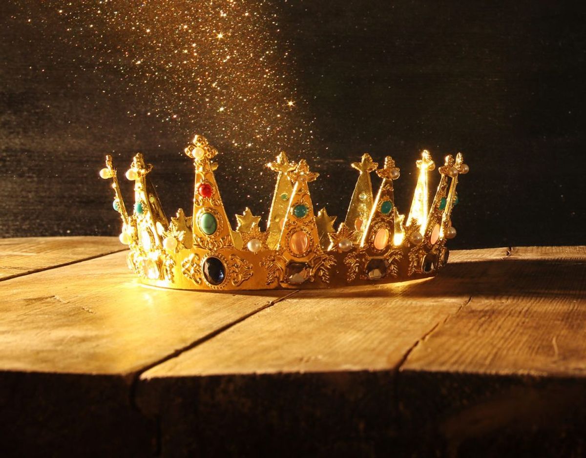 Flere royale medlemmer har noget tilfælles. Kan du regne ud, hvad det er? Foto: Scanpix